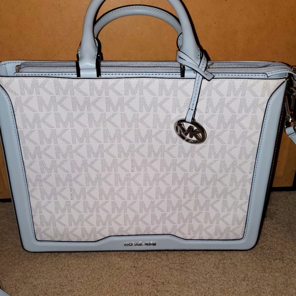Michael Kors Jessie Tote